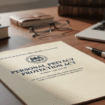 Envisage-Law-Personal-Privacy-Protection-Act-Session-Law